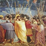 310px-Giotto_-_Scrovegni_-_-31-_-_Kiss_of_Judas