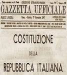 costituzione