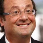 Hollande Le President