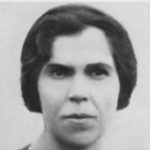 Serafina Linda Piras (1917-1947)