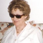 Maria Bonaria Monni (Maribò)