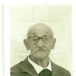 Michele Piras Farre (1886-1976)