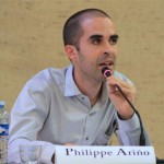 Philippe Arino