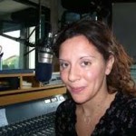 Roberta di RadioMaria