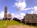 Basilica di Saccargia