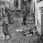 La peste del 1652