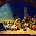 presepe III